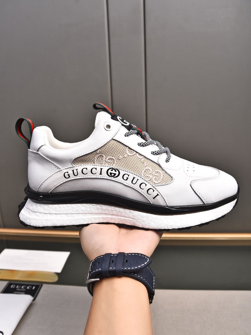 Gucci Casual Shoes